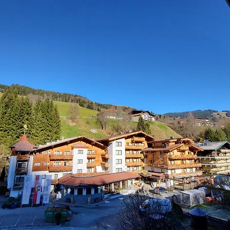 Alpenappartement Bartl Apartment
