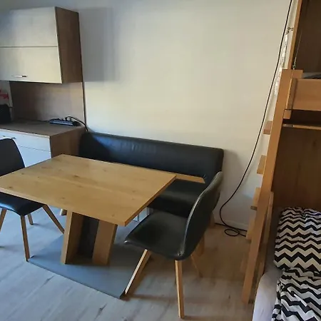 Alpenappartement Bartl Appartement *