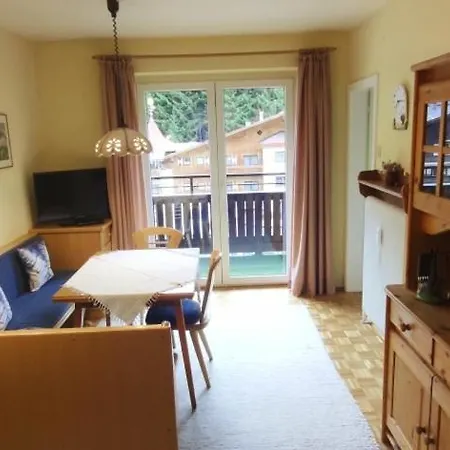 Alpenappartement Bartl * Saalbach-Hinterglemm