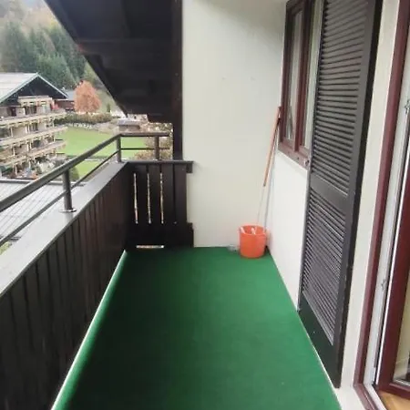 Alpenappartement Bartl Saalbach-Hinterglemm