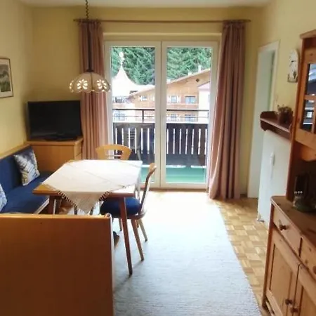 Alpenappartement Bartl Appartement