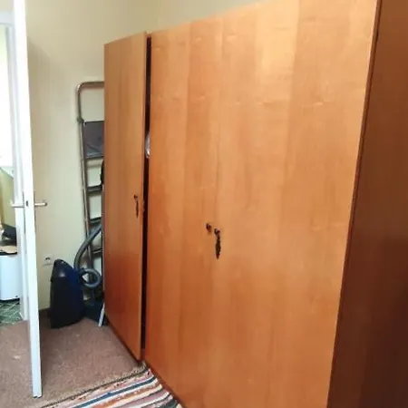 Alpenappartement Bartl Appartement