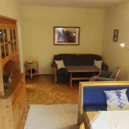 Alpenappartement Bartl Saalbach-Hinterglemm