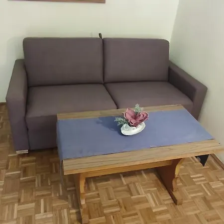 Alpenappartement Bartl Apartment Saalbach-Hinterglemm