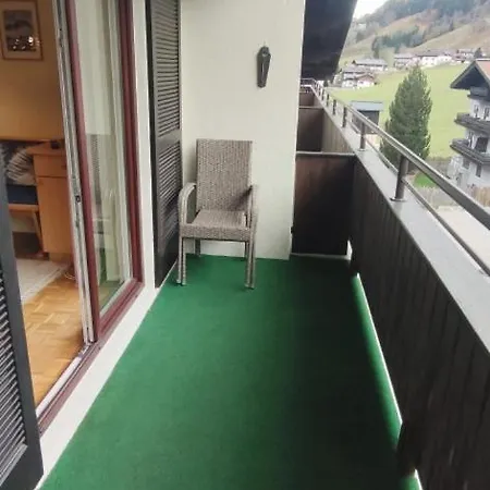 Alpenappartement Bartl *
