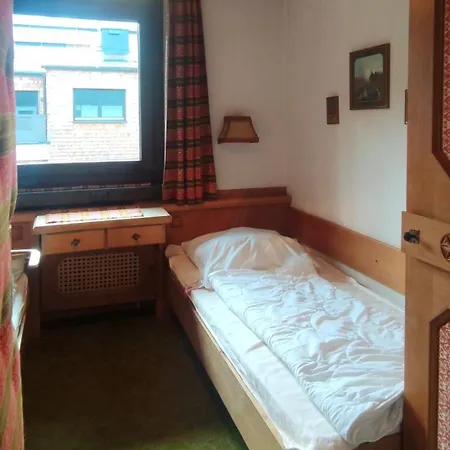 Alpenappartement Bartl Apartment *
