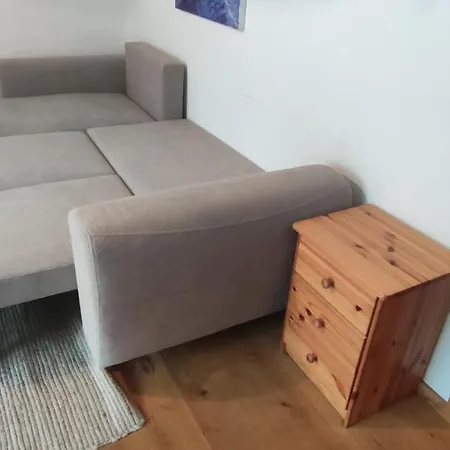 Alpenappartement Bartl