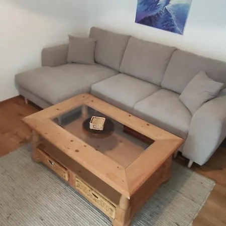 Alpenappartement Bartl Appartement