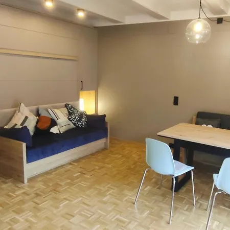 Alpenappartement Bartl Saalbach-Hinterglemm