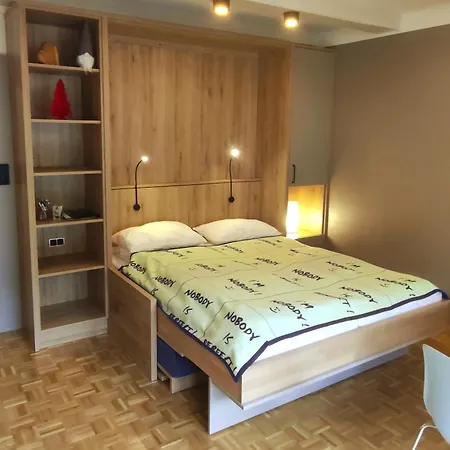Alpenappartement Bartl