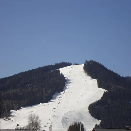 Alpenappartement Bartl Appartement