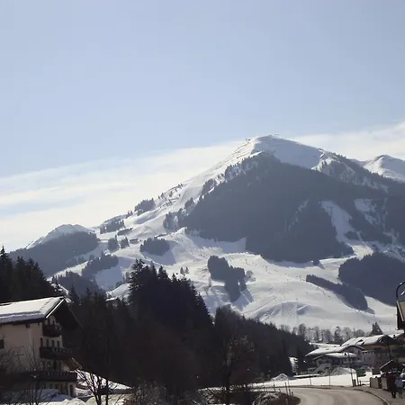 Alpenappartement Bartl *