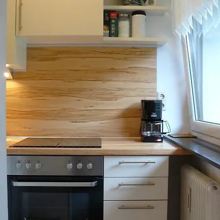 Alpenappartements Domicil By Hermann Weiss Apartment