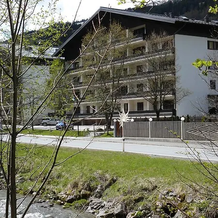 Alpenappartements Domicil By Hermann Weiss * Saalbach-Hinterglemm