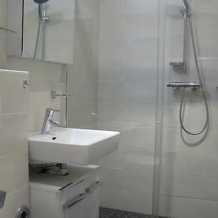 Alpenappartements Domicil By Hermann Weiss ザールバッハ・ヒンターグレム