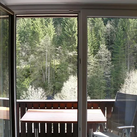 Appartement Alpenappartement Bartl *