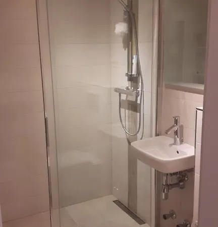 Alpenappartements Domicil By Hermann Weiss Apartment *