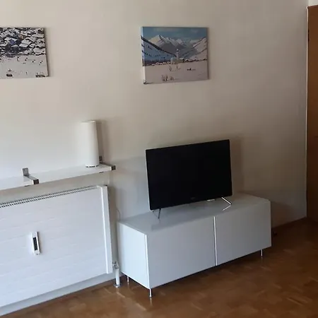 Alpenappartement Bartl