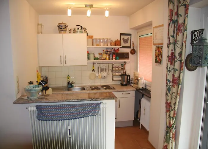 Alpenappartements Domicil By Hermann Weiss *