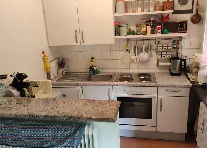 Alpenappartements Domicil By Hermann Weiss Appartamento *