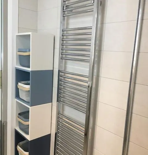 Alpenappartements Domicil By Hermann Weiss Appartamento *