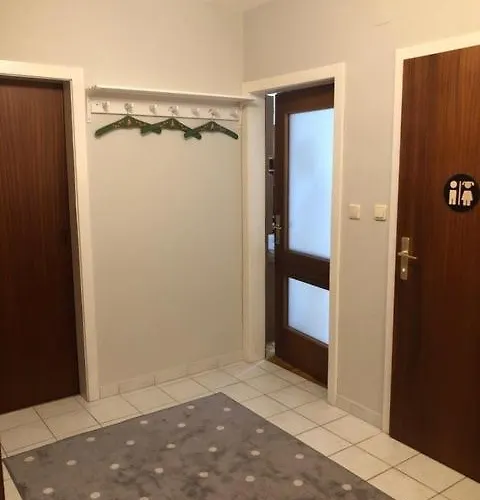 Alpenappartements Domicil By Hermann Weiss * Saalbach-Hinterglemm