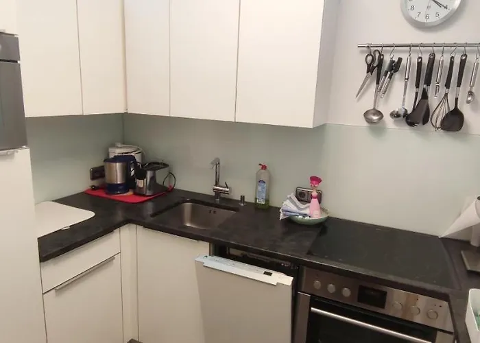 Alpenappartements Domicil By Hermann Weiss * Saalbach-Hinterglemm