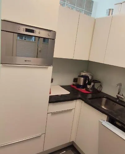 Appartamento Alpenappartements Domicil By Hermann Weiss