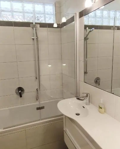 Alpenappartements Domicil By Hermann Weiss * Saalbach-Hinterglemm