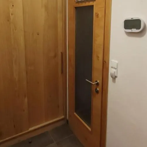 Alpenappartements Domicil By Hermann Weiss Appartamento *