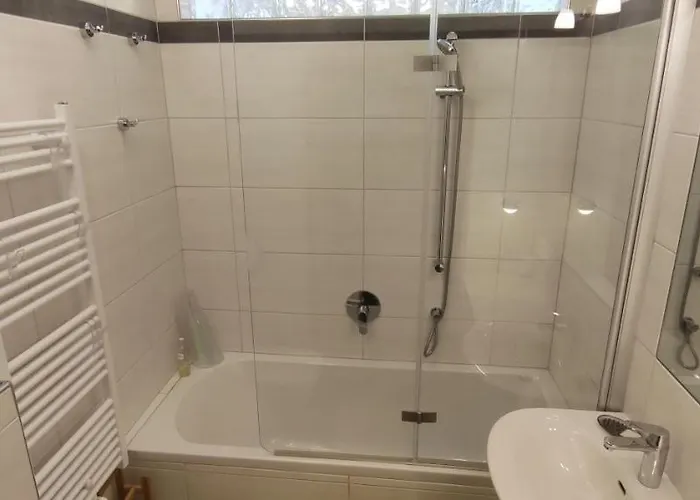 Appartamento Alpenappartements Domicil By Hermann Weiss Saalbach-Hinterglemm