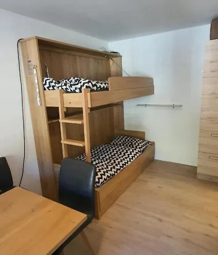 Appartamento Alpenappartements Domicil By Hermann Weiss Saalbach-Hinterglemm