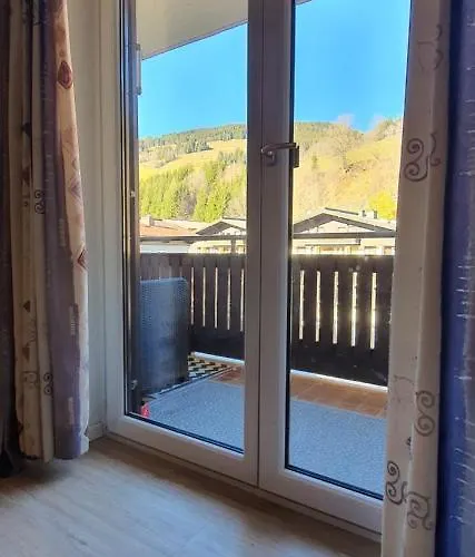 Alpenappartements Domicil By Hermann Weiss Saalbach-Hinterglemm