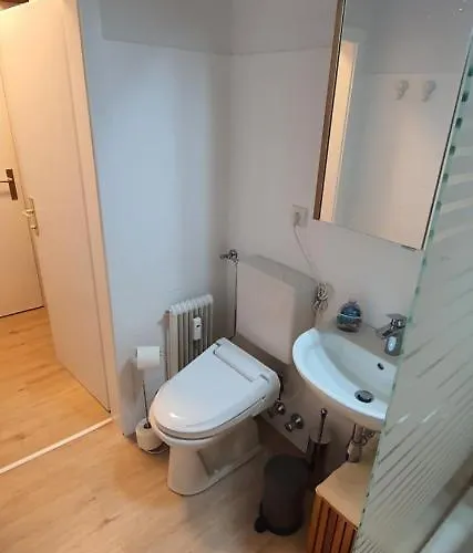 Alpenappartements Domicil By Hermann Weiss *