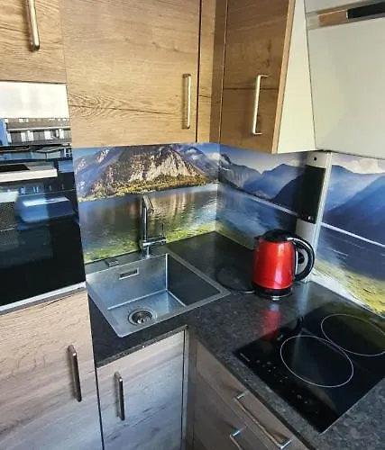 Appartamento Alpenappartements Domicil By Hermann Weiss Saalbach-Hinterglemm