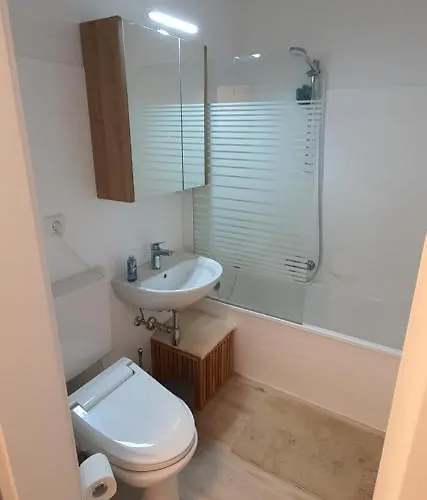 Alpenappartements Domicil By Hermann Weiss Appartamento *