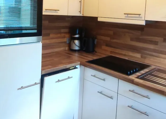 Appartamento Alpenappartements Domicil By Hermann Weiss *