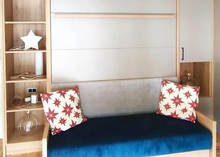 Appartamento Alpenappartements Domicil By Hermann Weiss