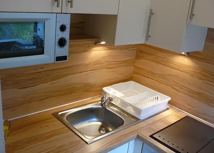 Alpenappartements Domicil By Hermann Weiss Appartamento Saalbach-Hinterglemm