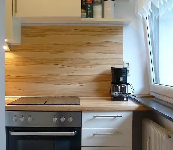 Alpenappartements Domicil By Hermann Weiss Appartamento