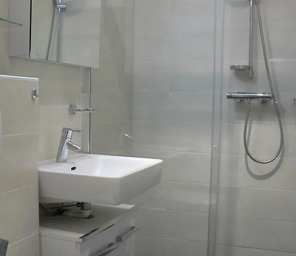 Alpenappartements Domicil By Hermann Weiss Saalbach-Hinterglemm