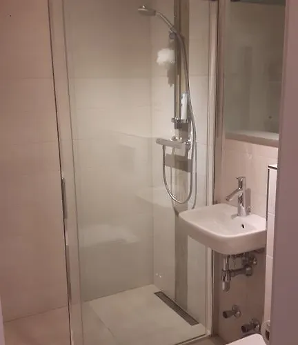 Alpenappartements Domicil By Hermann Weiss Appartamento *