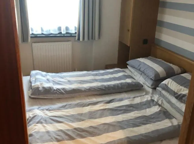 Alpenappartements Domicil By Hermann Weiss *